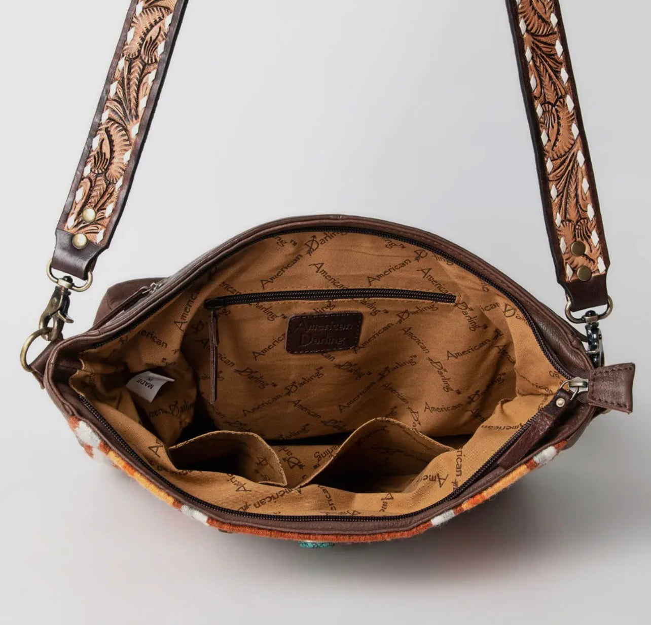 Sedona American Darling Purse