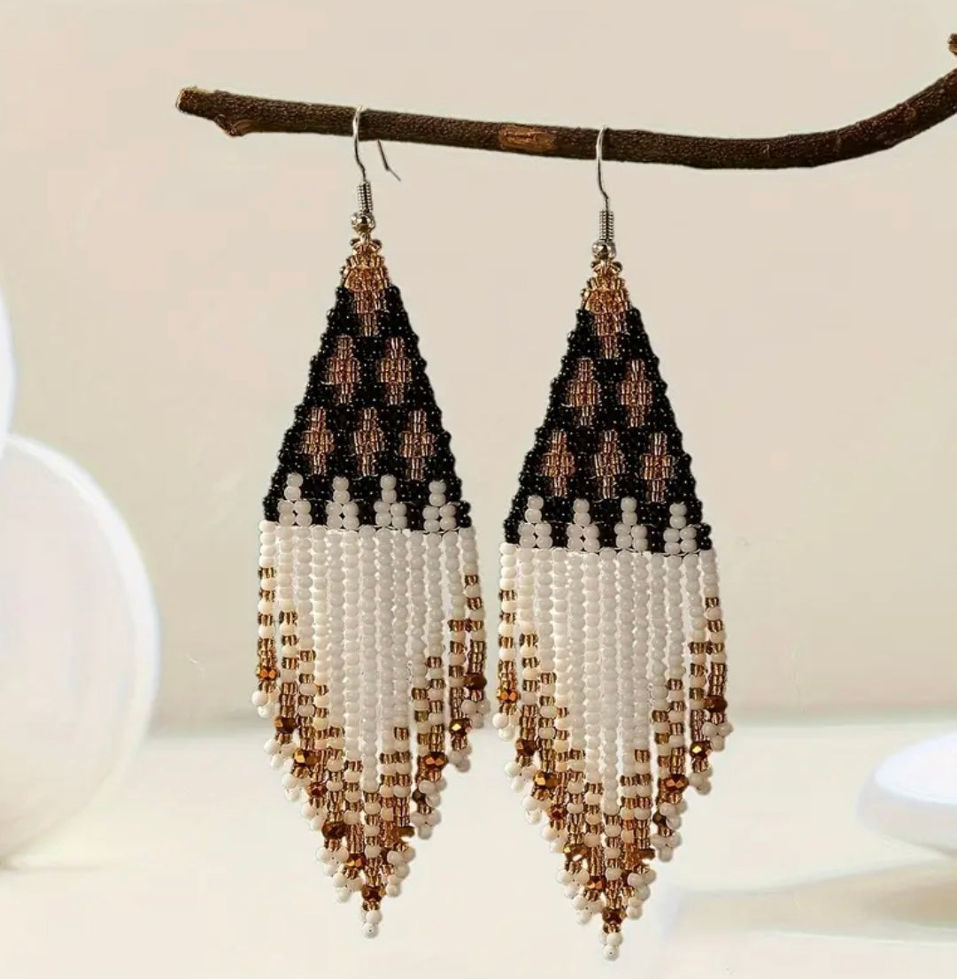 Apache Nights Earrings