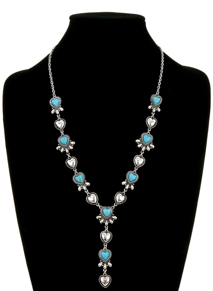 Blossom Necklace Lola