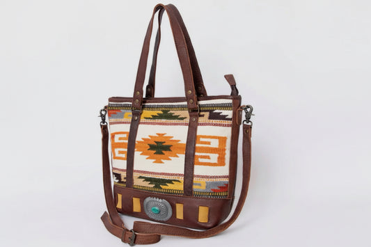 Luxury Genuine Leather American Darling Purse 