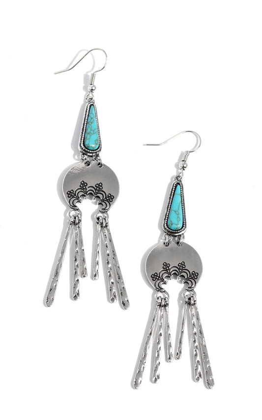 Luna Belle Earrings