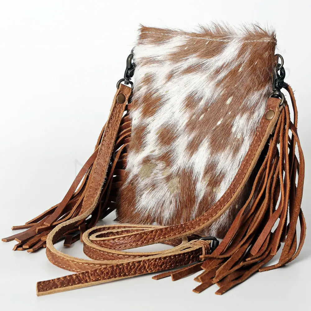 Priscilla Luxury Western Hand Bag