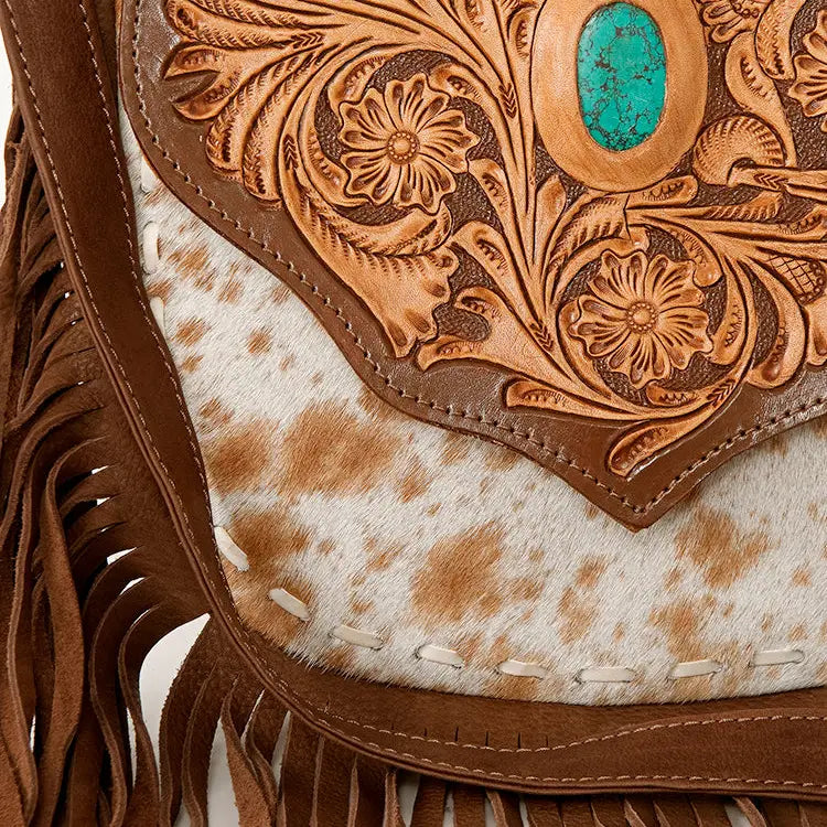 Addison Luxury Western Hand Bag