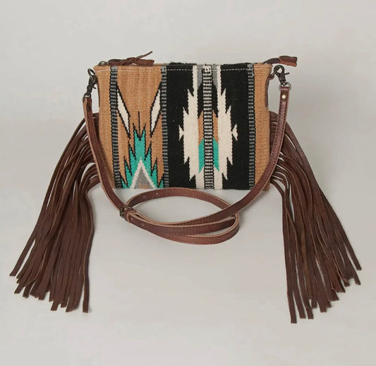 Navajo Western Luxury Purse