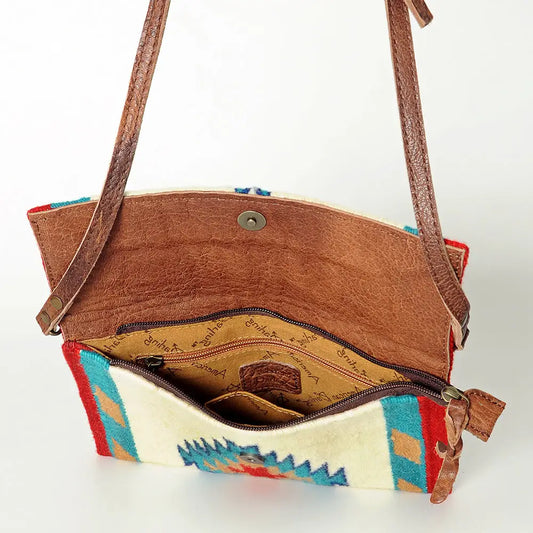 Sunrise Luxury Western Hand Bag