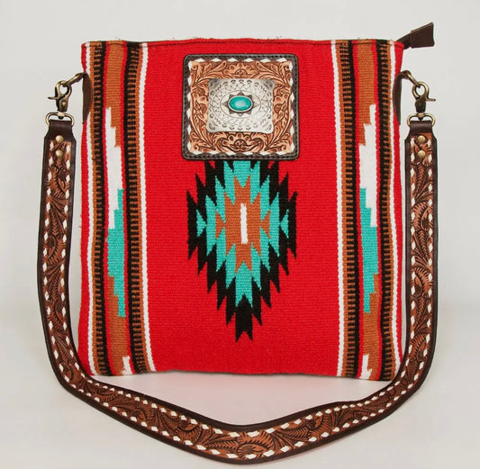 Red Sky American Darling Purse 
