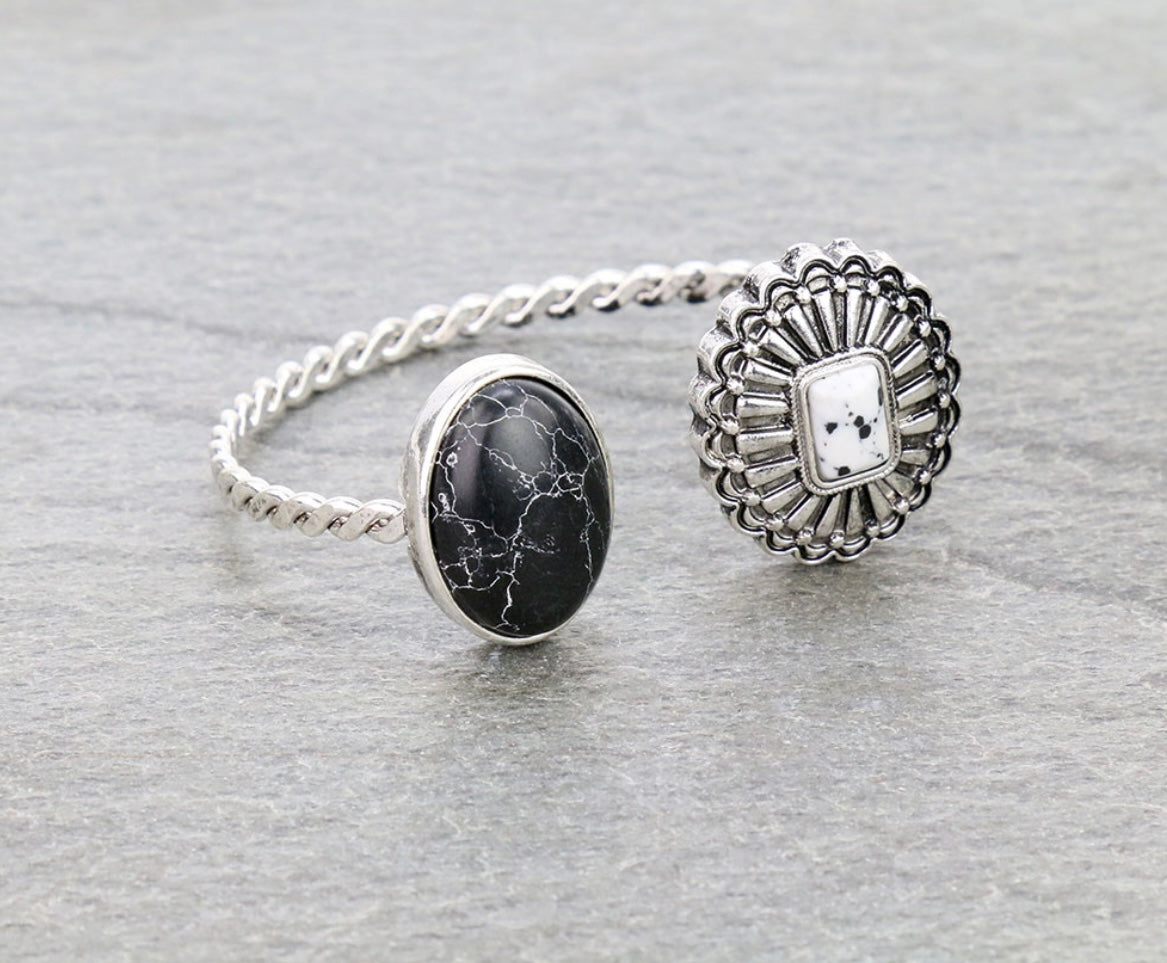 Harlow Cuff Bracelet