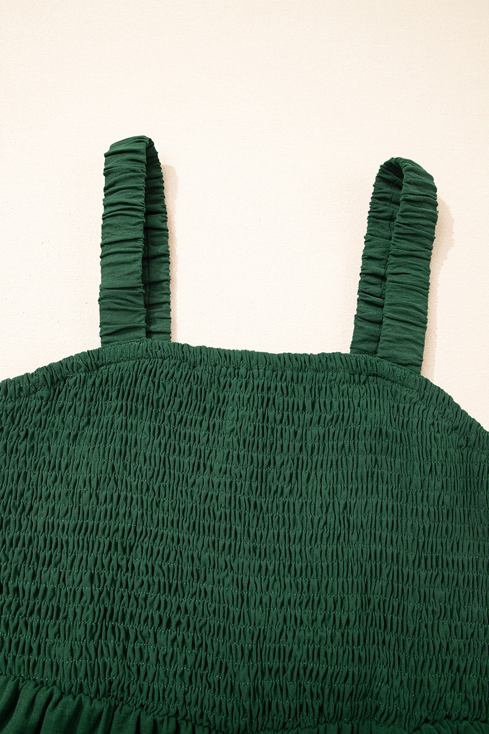 Green Gypsy Jumpsuit