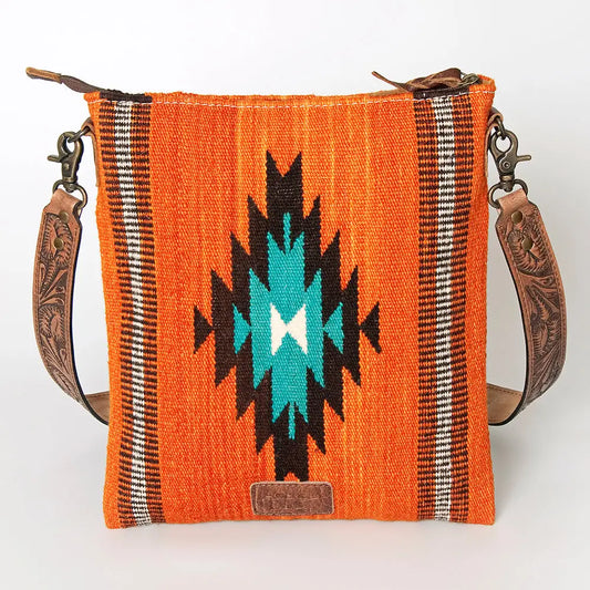 Leona Luxury Western Hand Bag