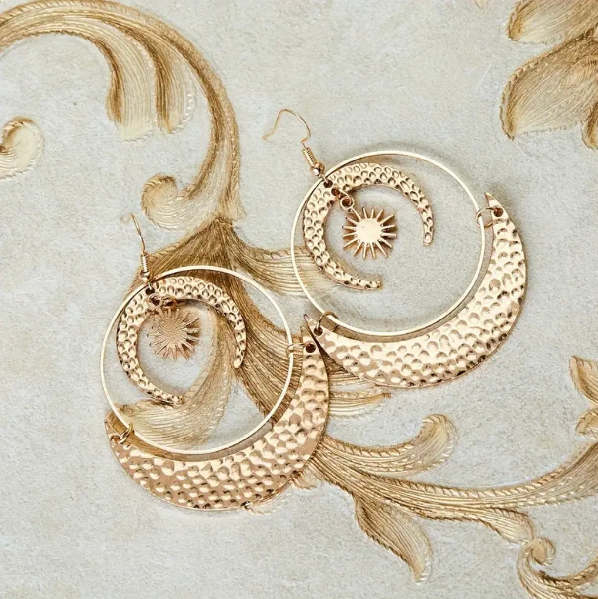 Brightside Earrings