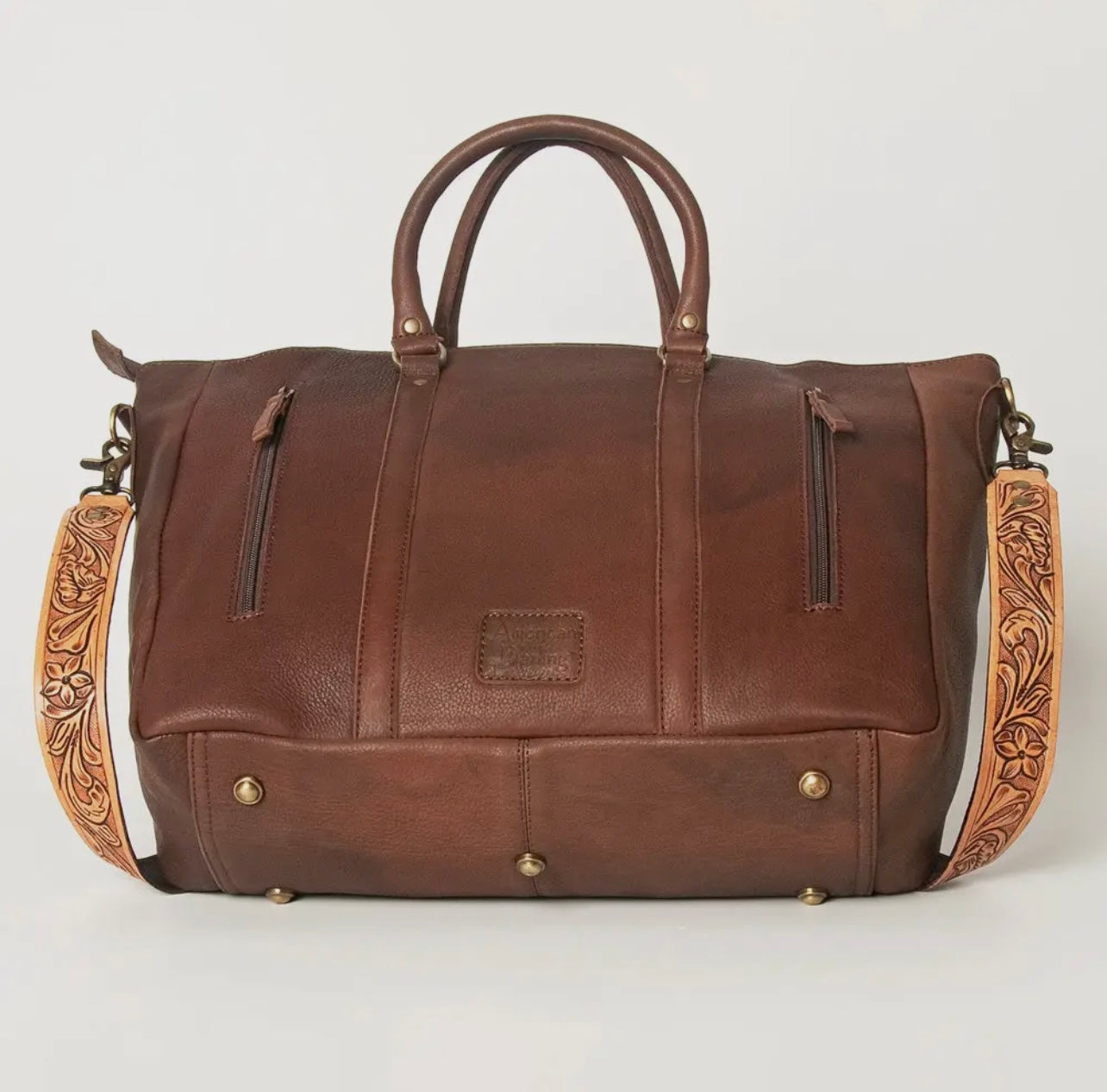 Emery American Darling Purse