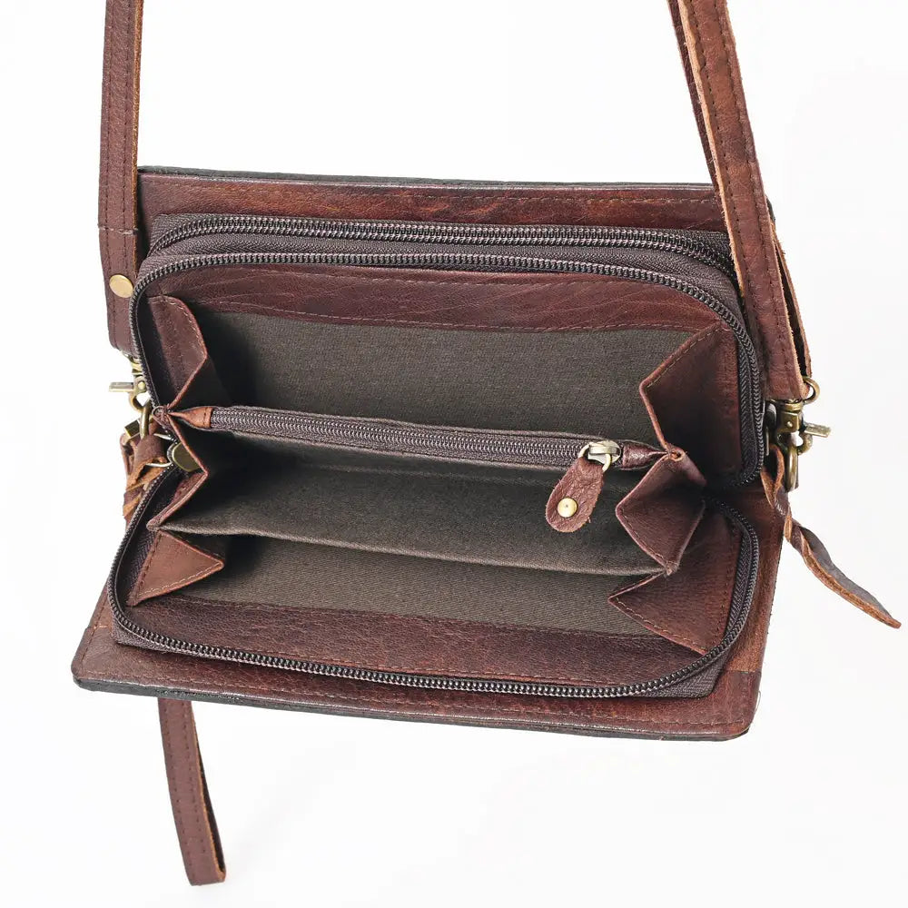 Open Range Luxury Western Hand Bag