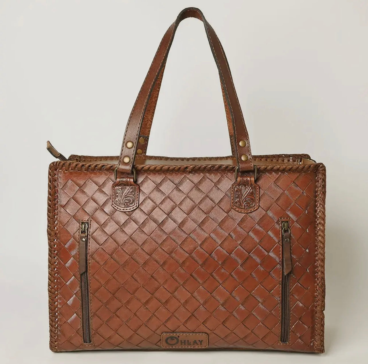 Tanner American Darling Purse