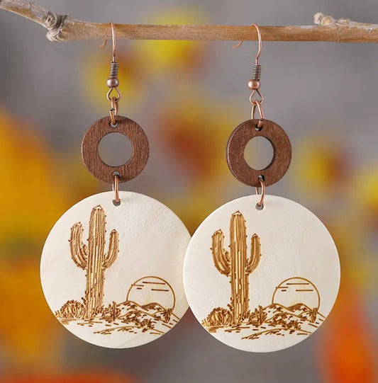 Sedona Earrings