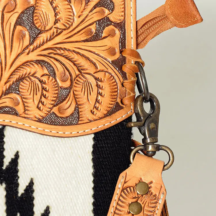 Dallas Genuine Leather Bag