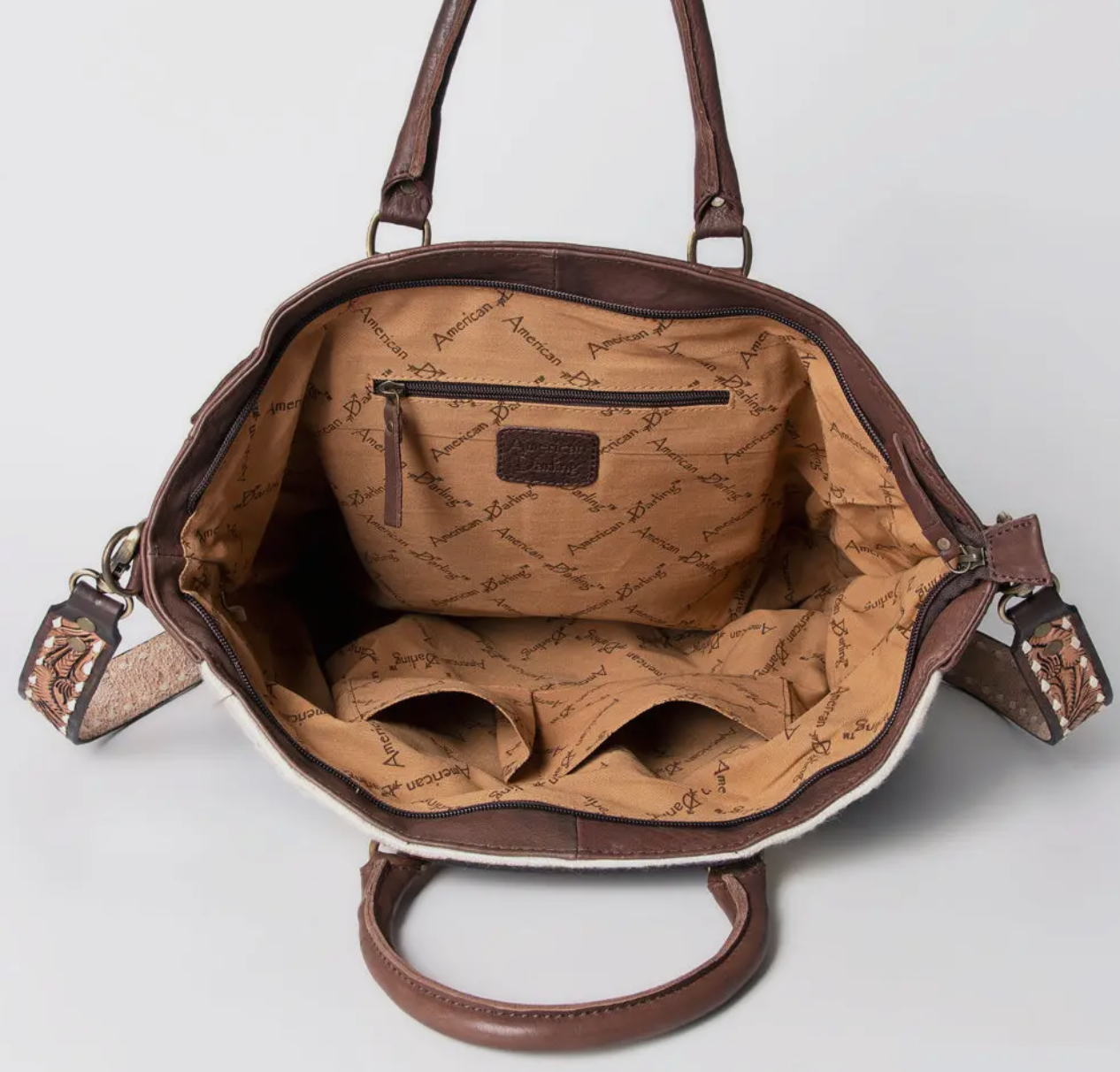 Rust & River American Darling Purse