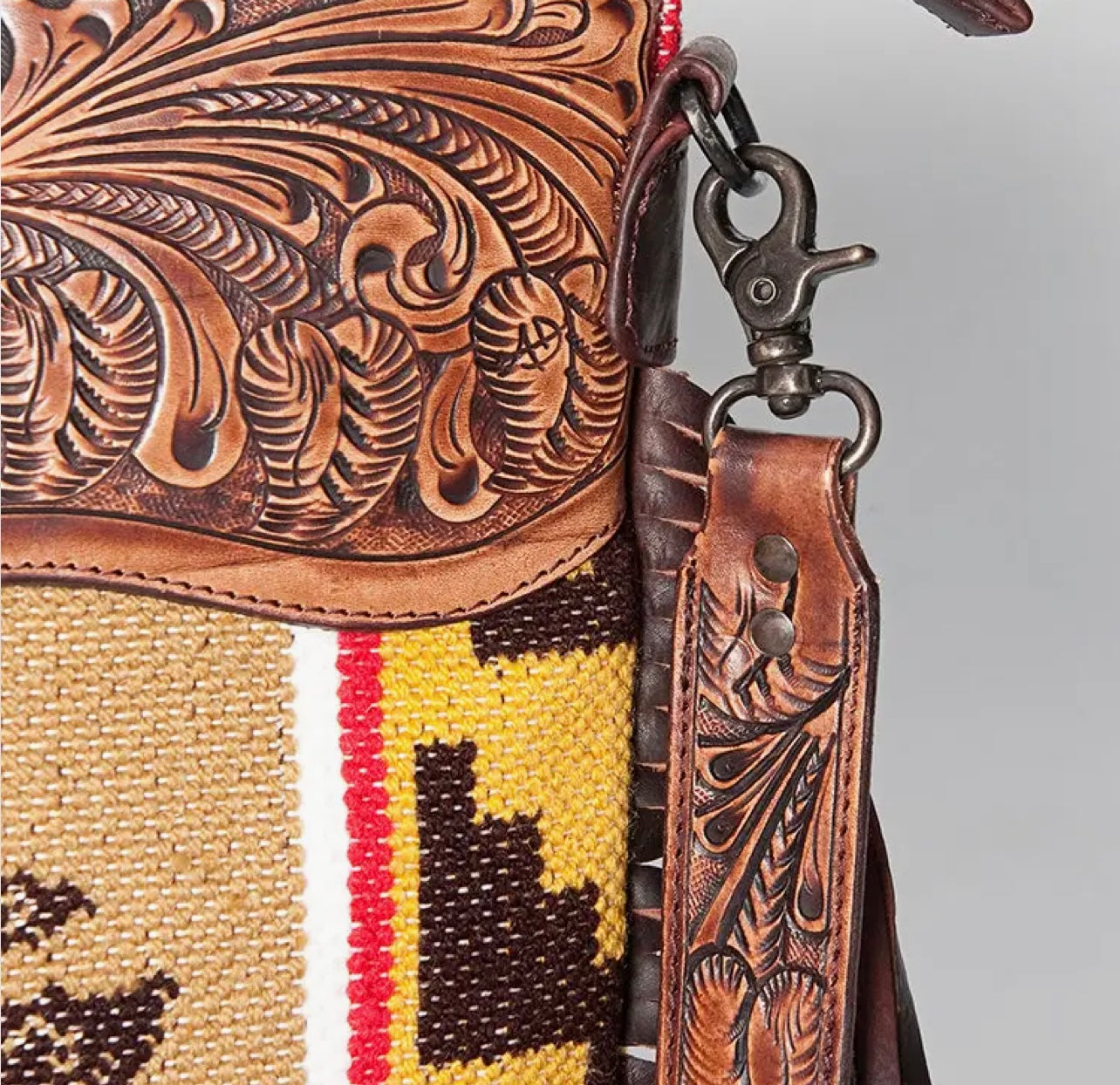 American Darling Genuine Leather Bag