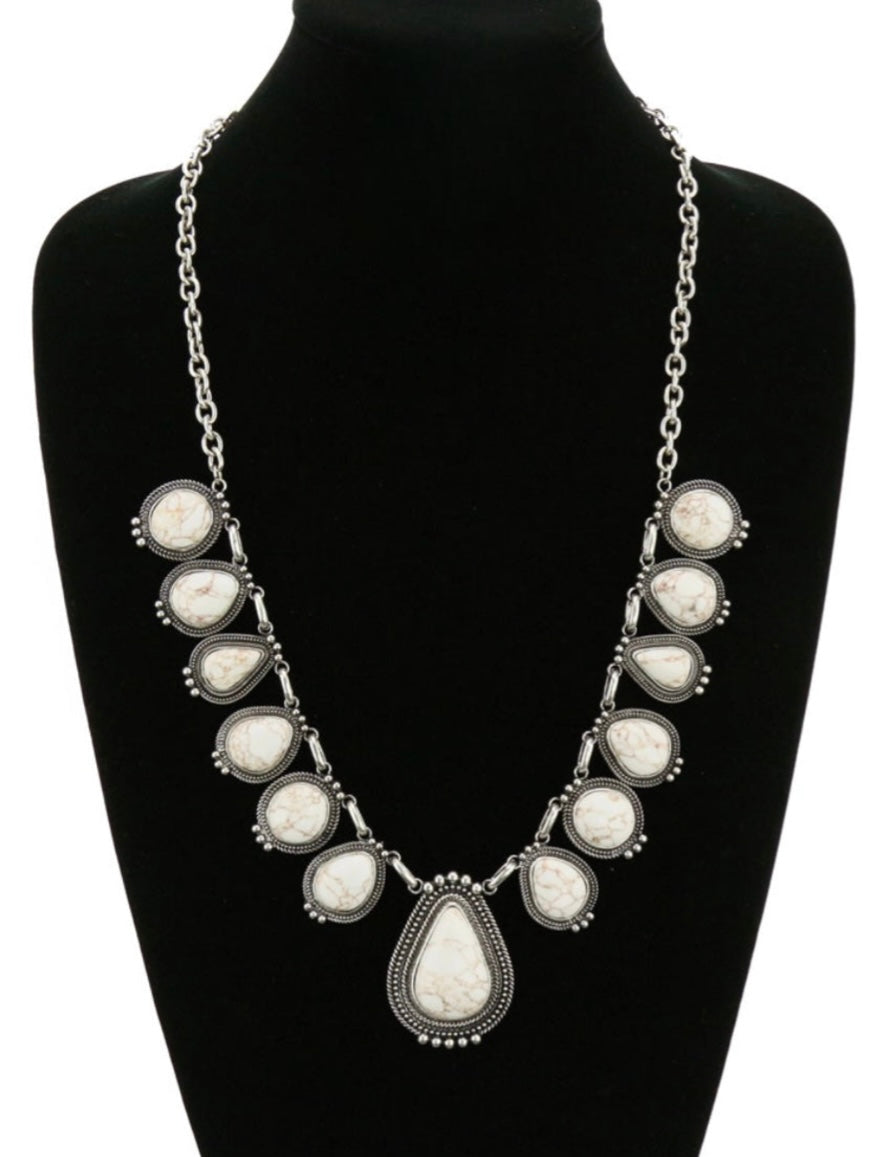 Valor Necklace