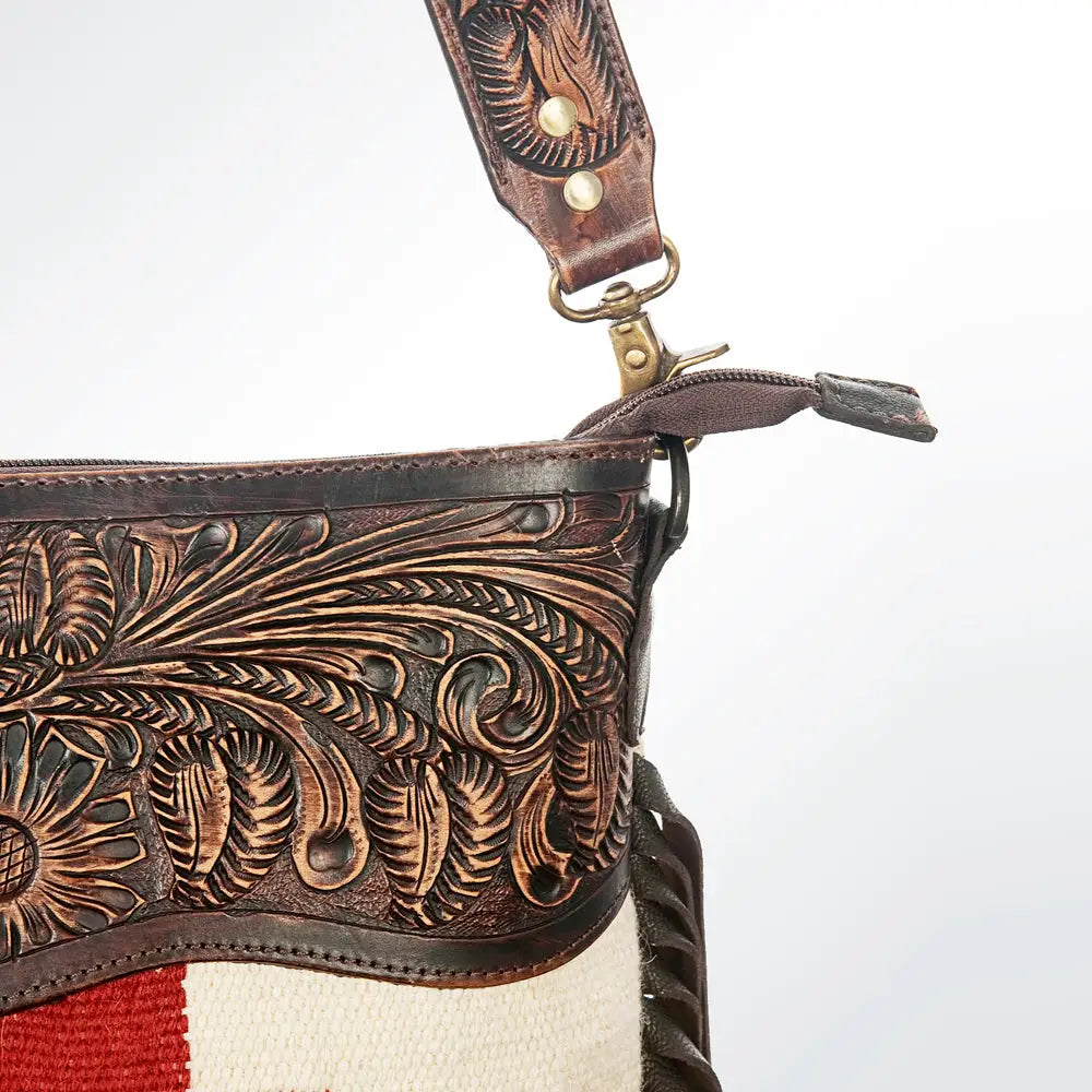 Savannah Luxury Western Hand Bag