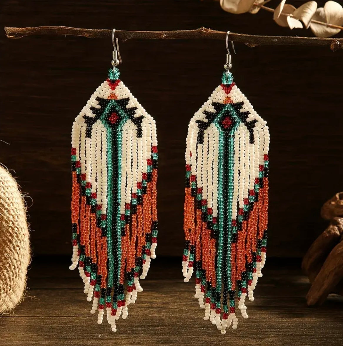 Cheyenne Earrings