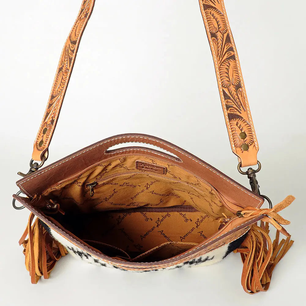 Dallas Genuine Leather Bag