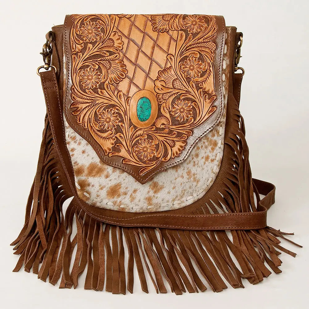 Addison Luxury Western Hand Bag