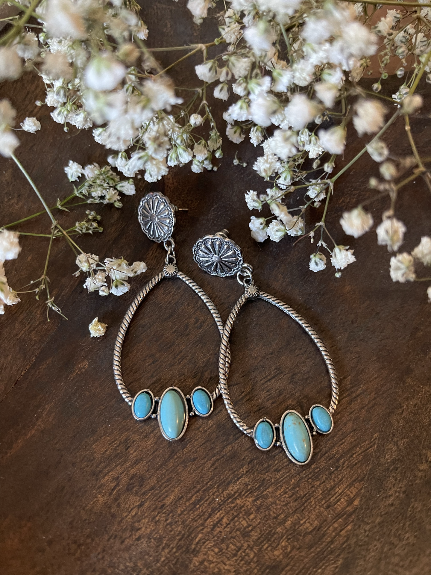 Turquoise