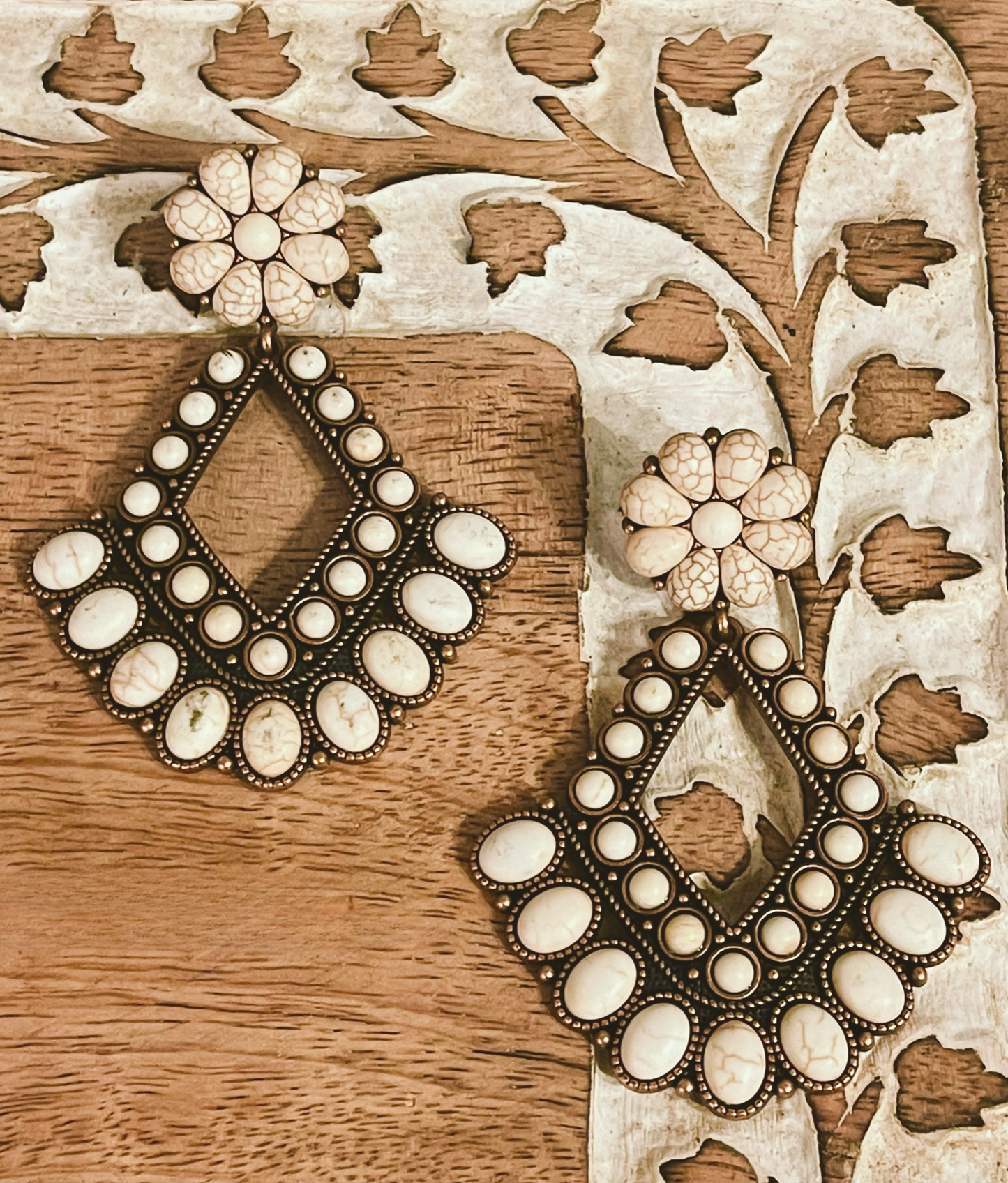 Bethany Earrings