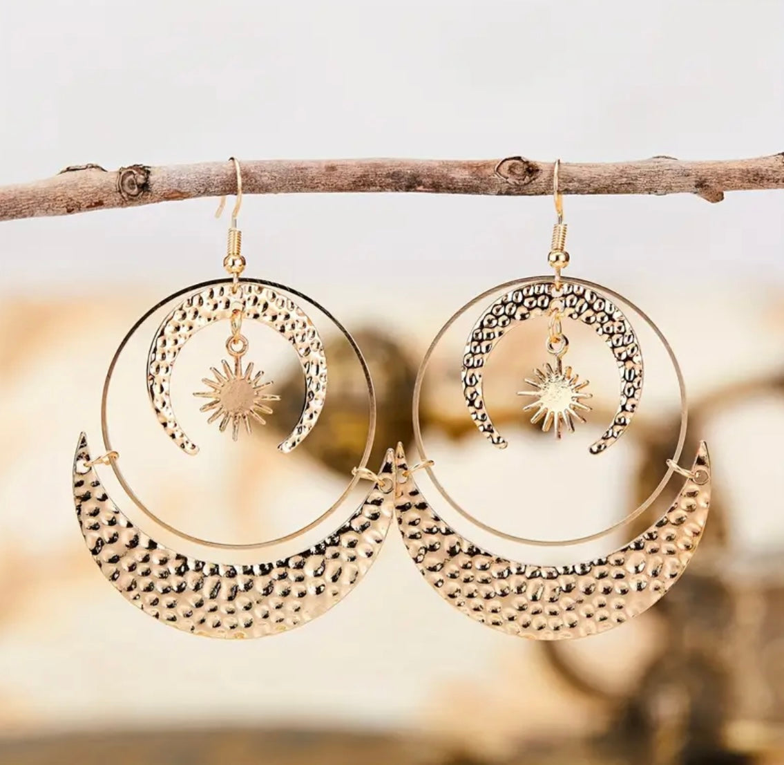 Brightside Earrings