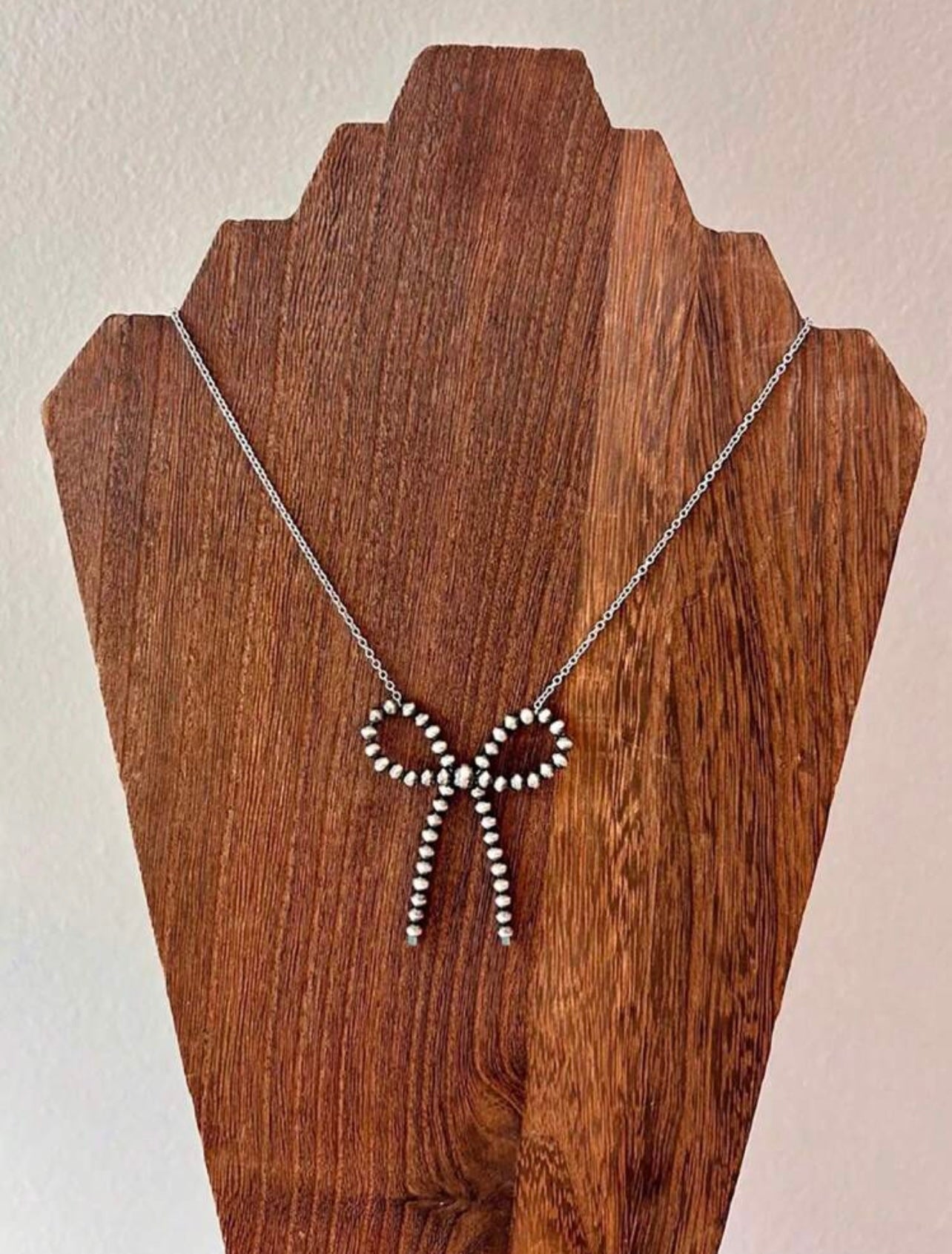 Bowie Necklace
