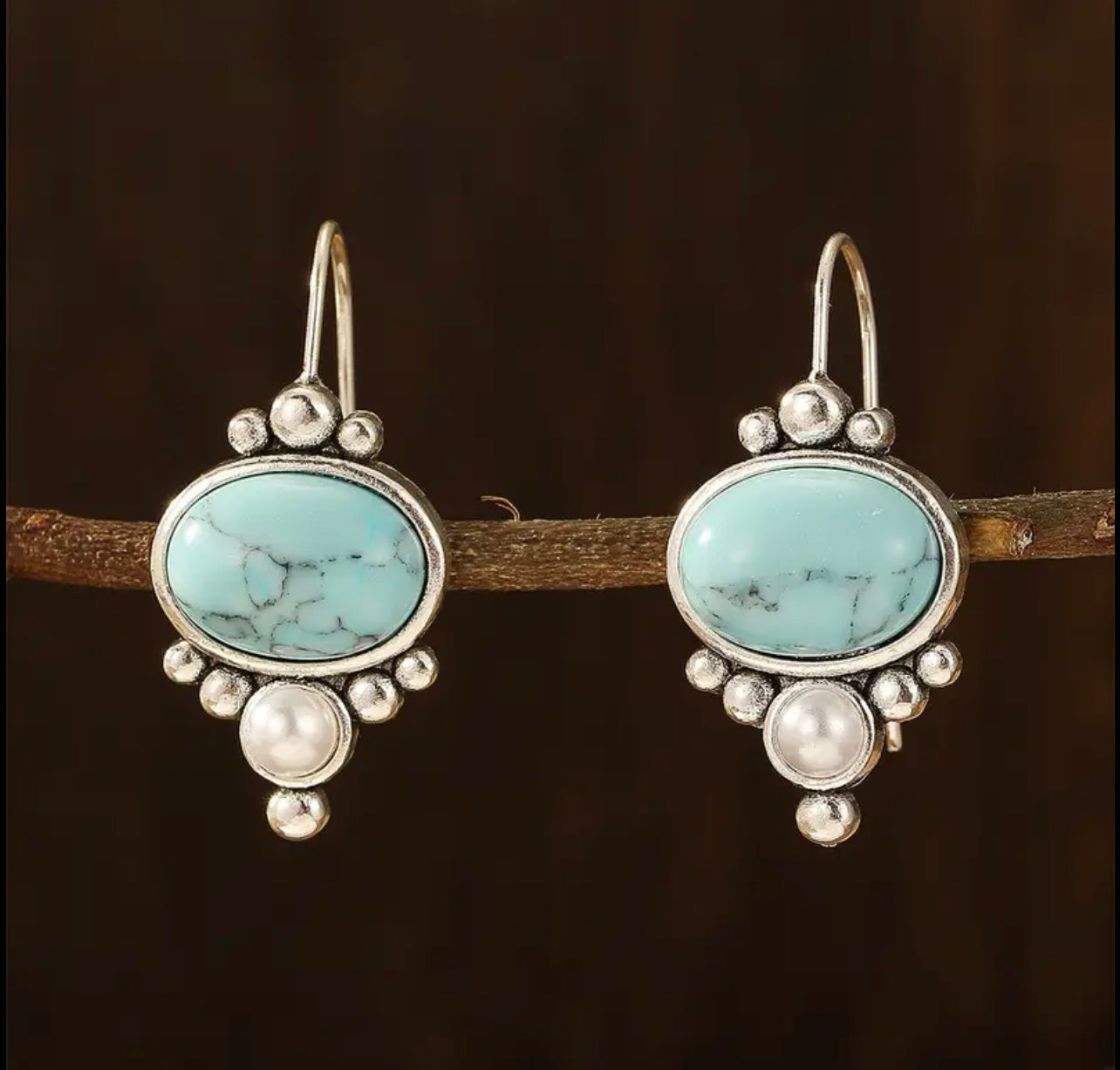 Avery Earrings