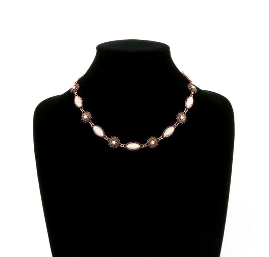 Shadow Canyon Necklace