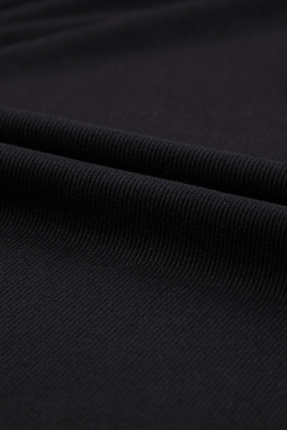 Cinched Waist Wide Leg Jumpsuit Noirva