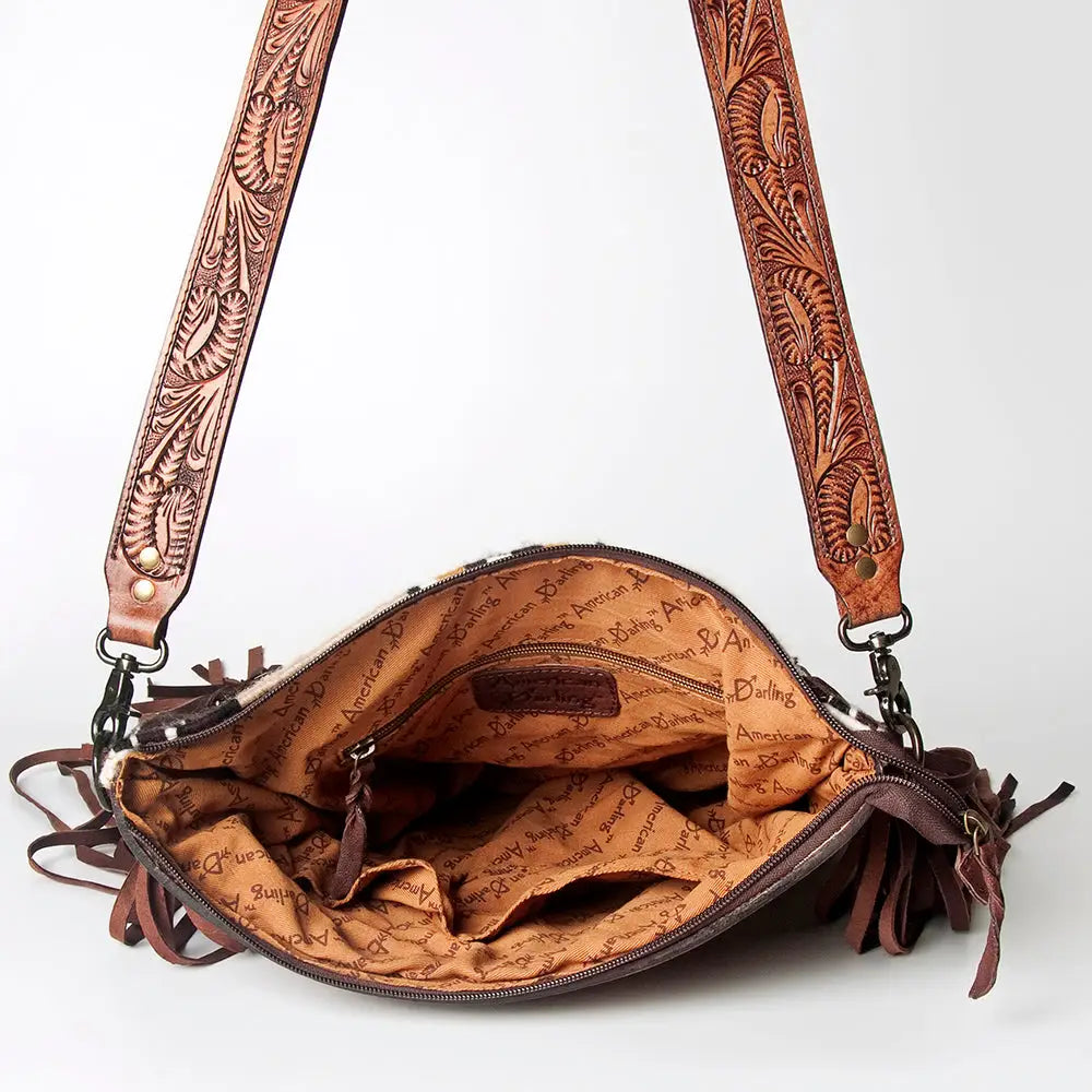 Ranch Hand Luxury Western Purse