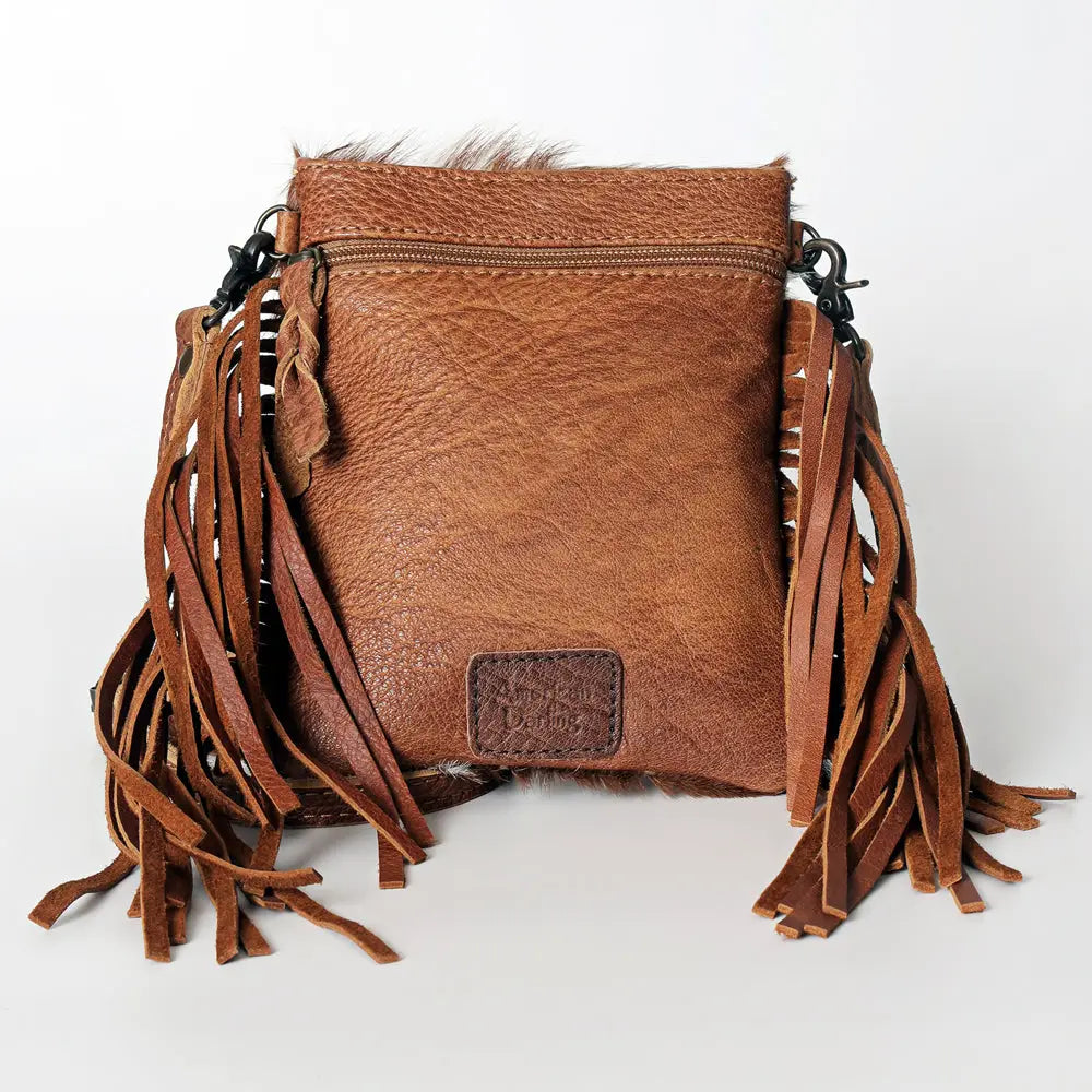 Priscilla Luxury Western Hand Bag
