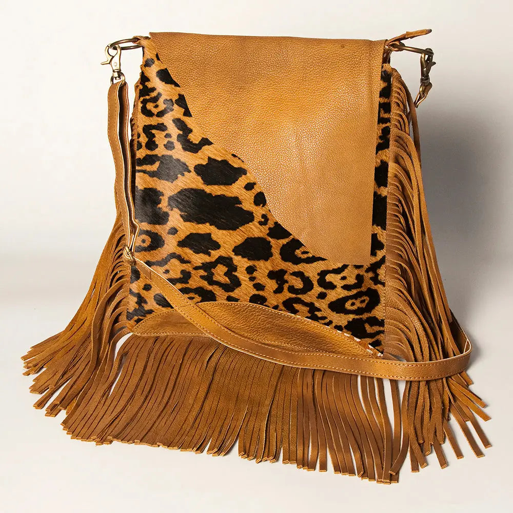 Tough Enough Western Hand Bag