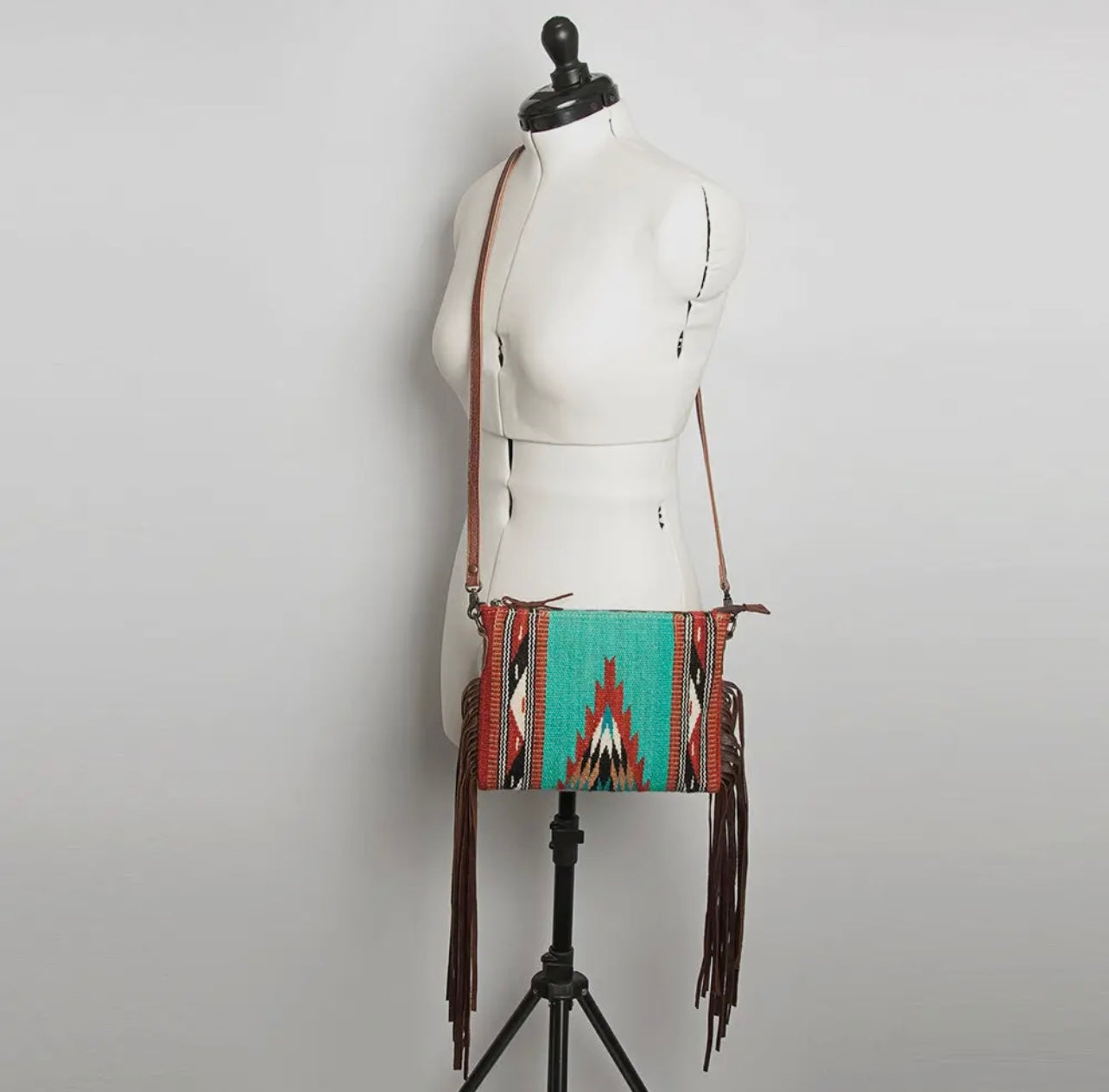 Bethany Luxury Western Hand Bag