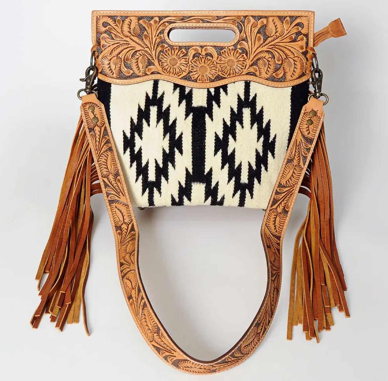 Dallas Genuine Leather Bag
