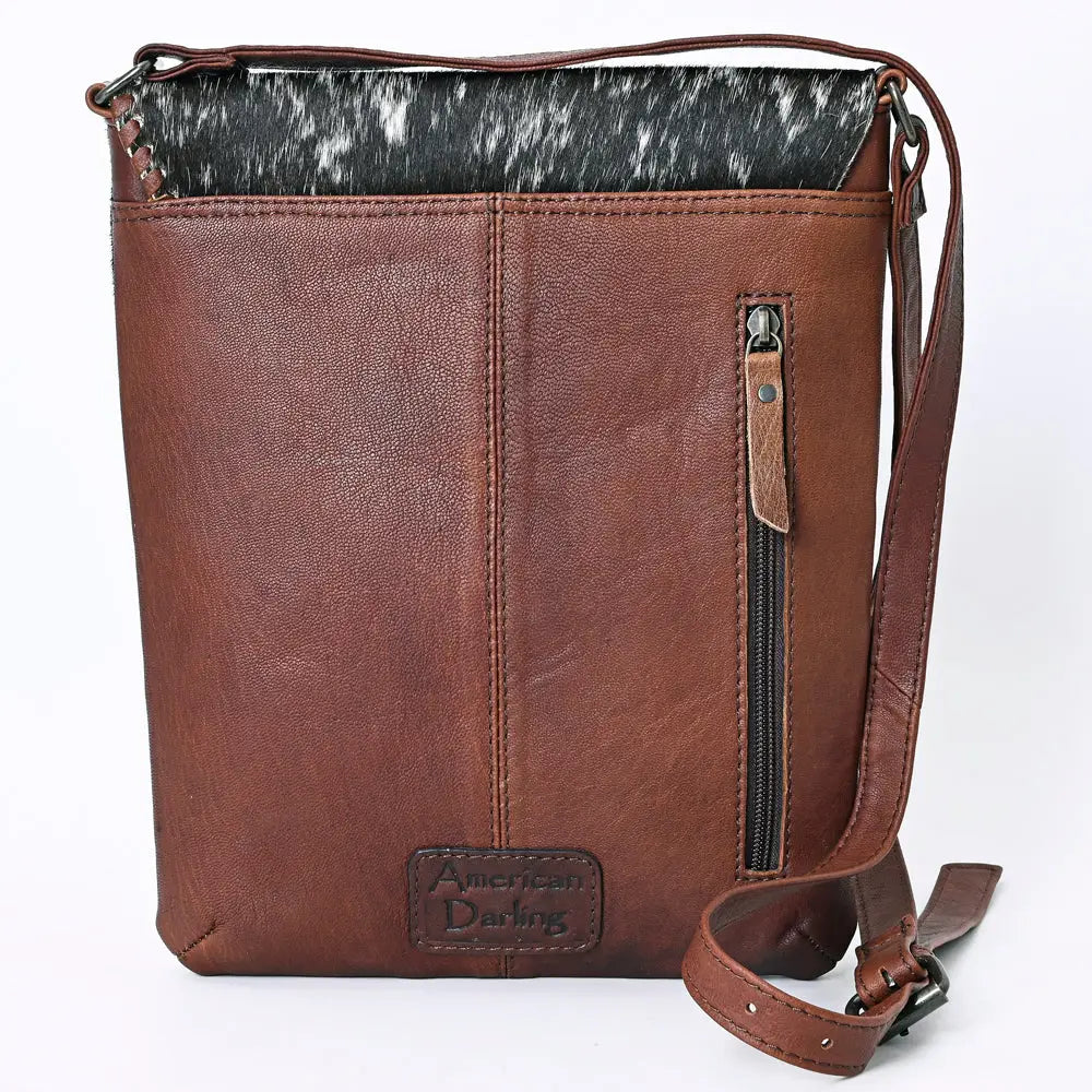 Holding Out Western Hand Bag
