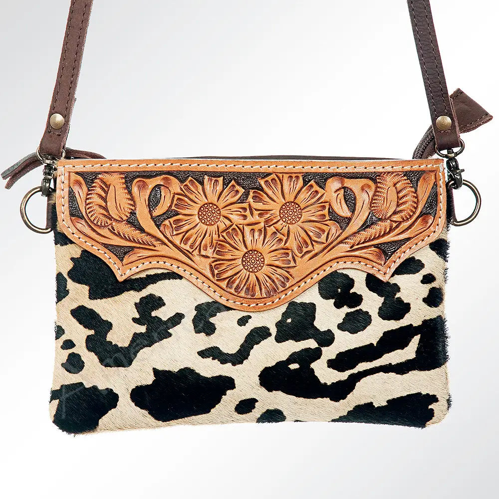High Plains Luxury Western Hand Bag