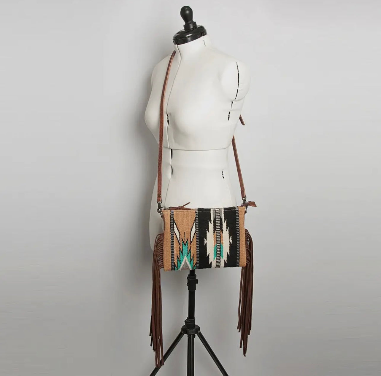 Addison Luxury Western Hand Bag