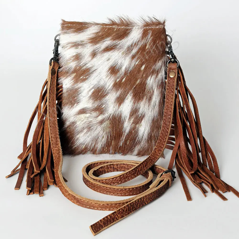 Priscilla Luxury Western Hand Bag
