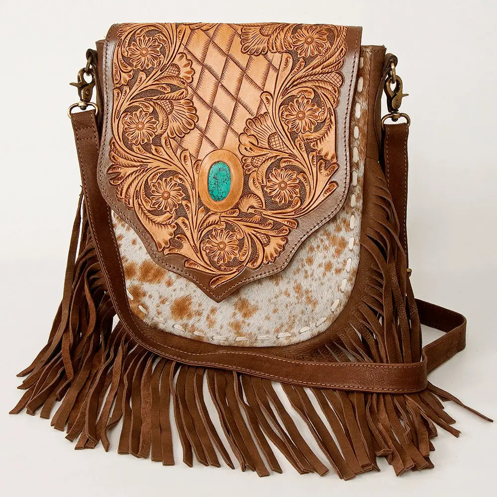 Addison Luxury Western Hand Bag