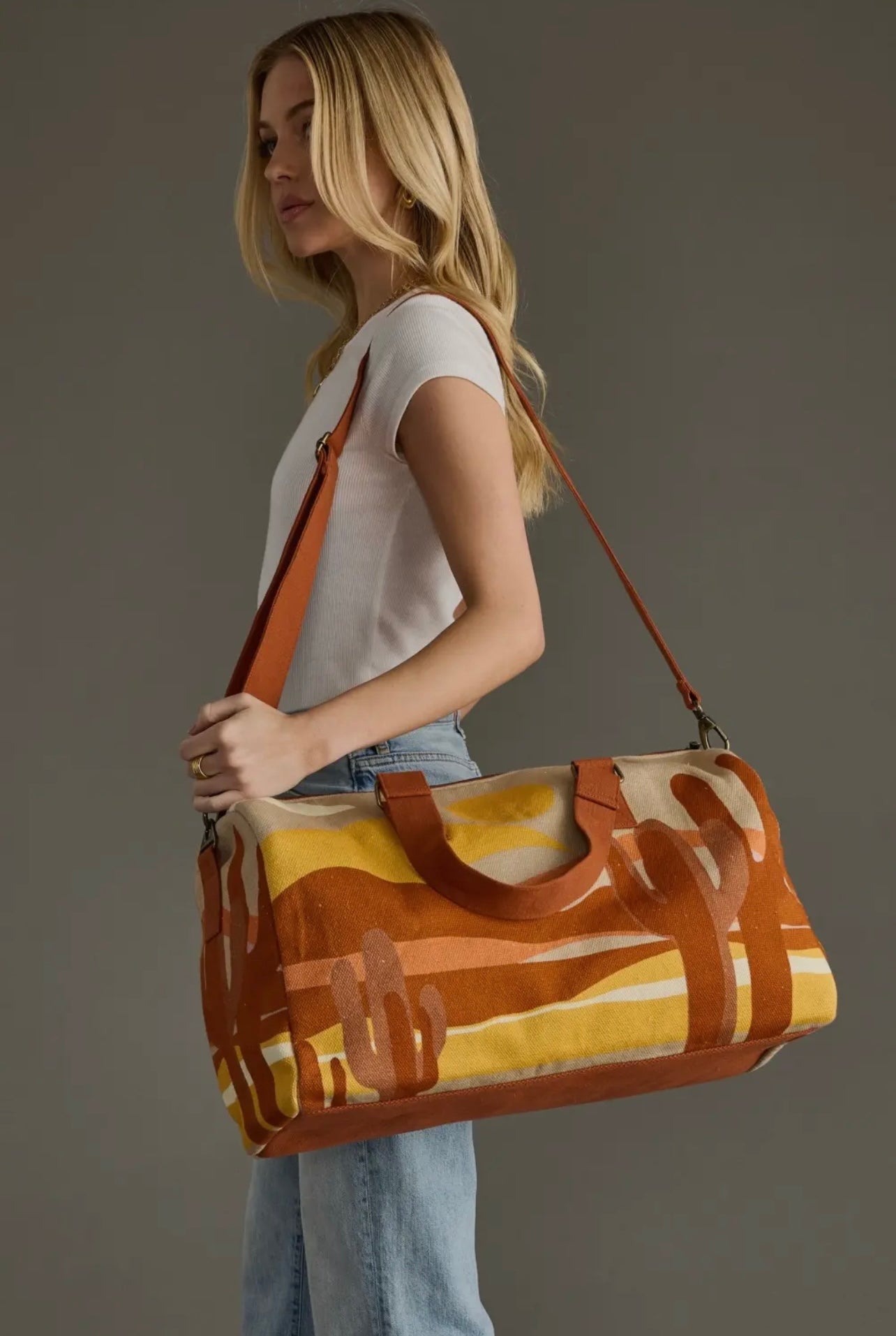 Sedona Tote Bag