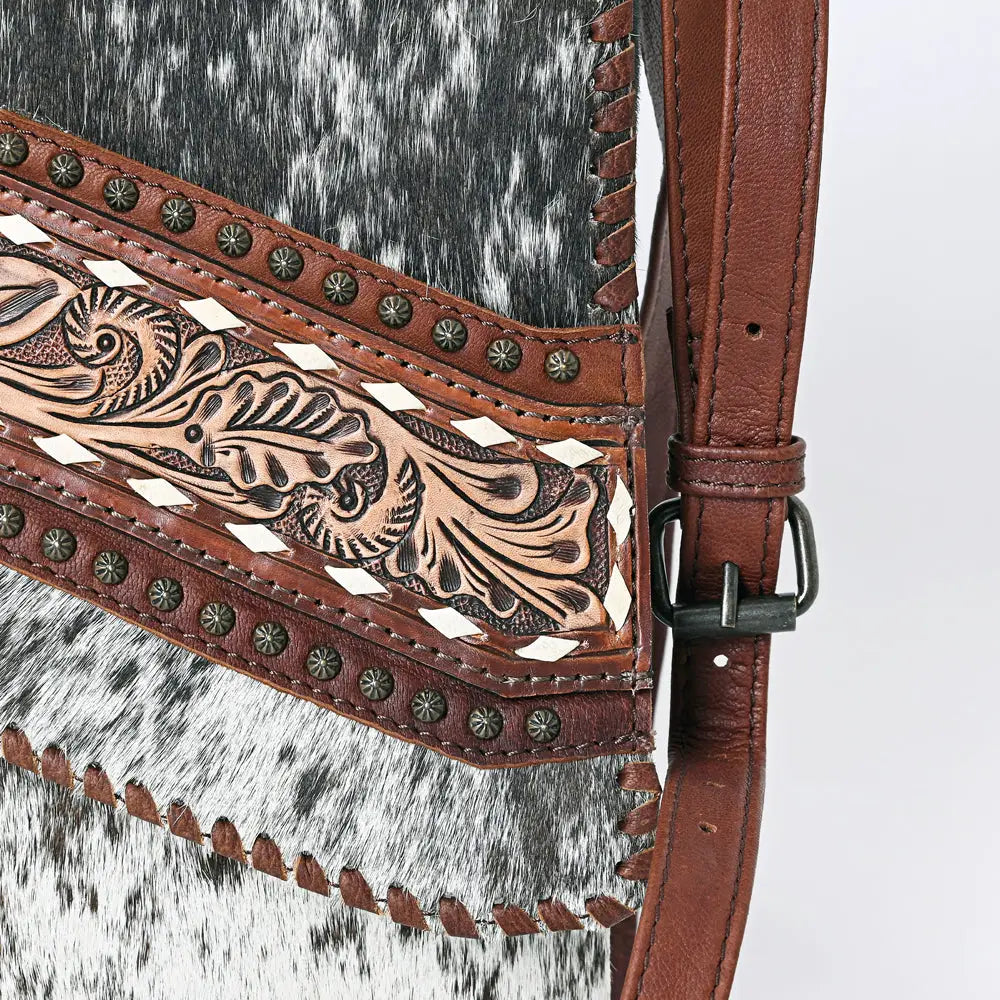 Holding Out Western Hand Bag