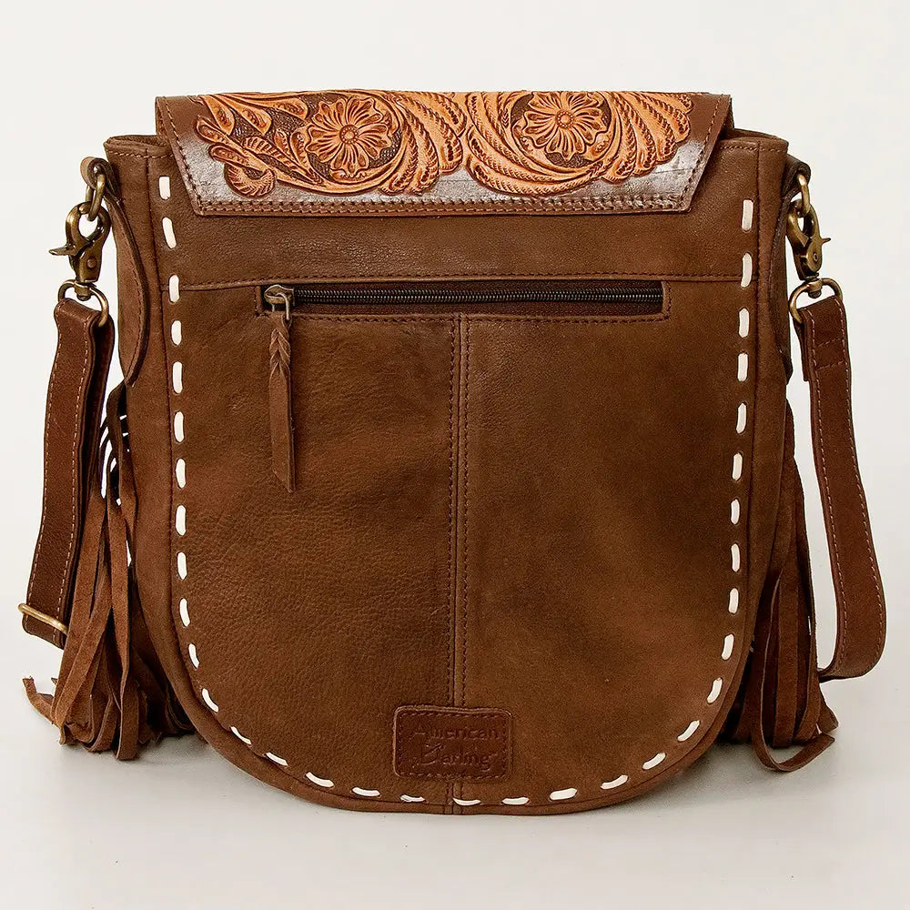 Addison Luxury Western Hand Bag