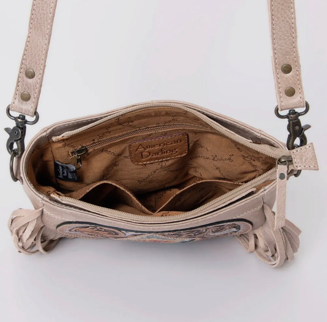 American Darling Luxury Western Hand Bag
