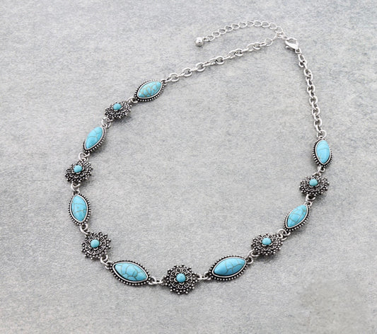 Mesa Canyon Necklace