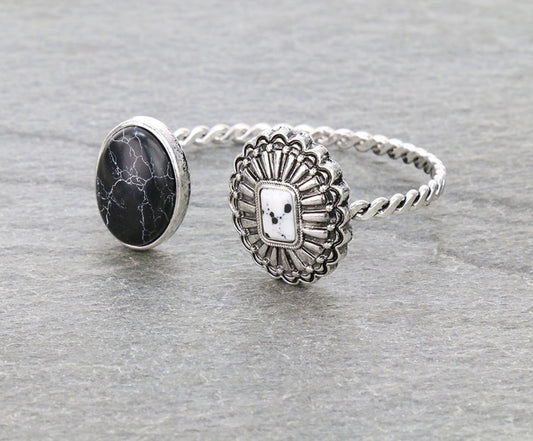 Harlow Cuff Bracelet