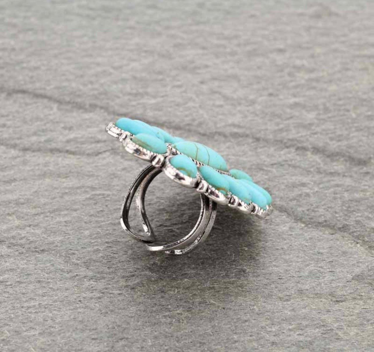 Heather Ring
